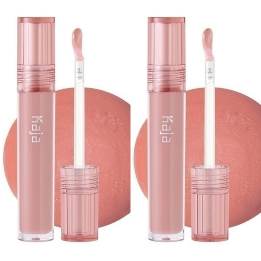2 Kaja Gloss Shot